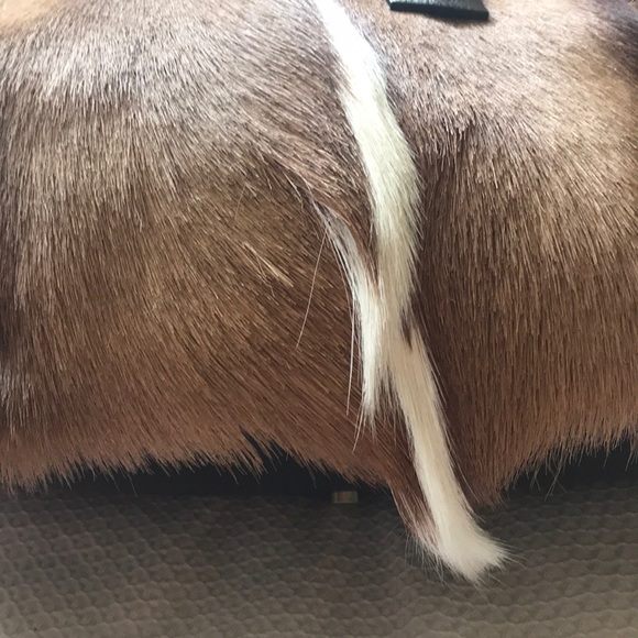 Fur Handbag - Picture 8 of 8